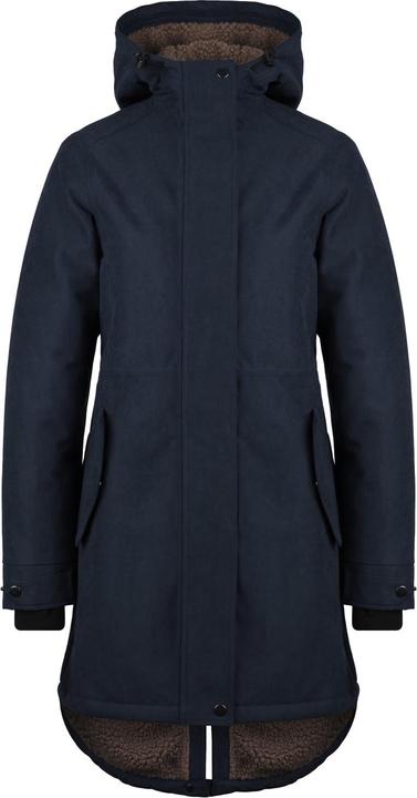 Actual product image Stoic Women's ArvikaSt. Wool Pile Parka (3XL)