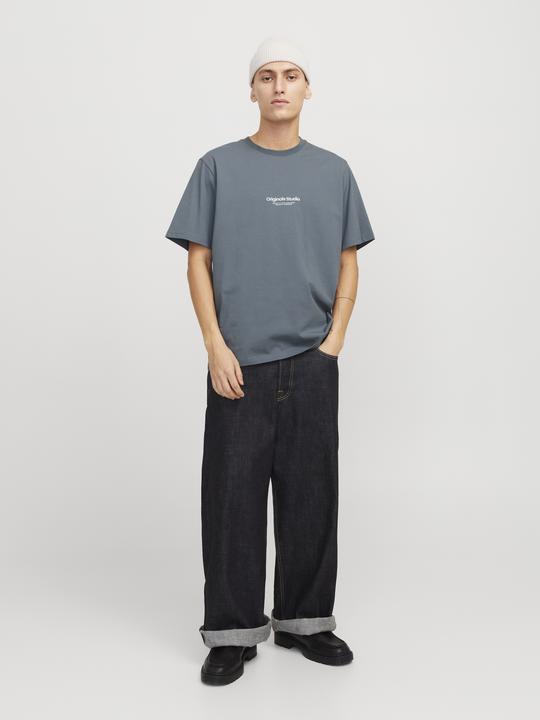Actual product image Jack & Jones Jorvesterbro Tee Ss Crew Neck Noos (XL)