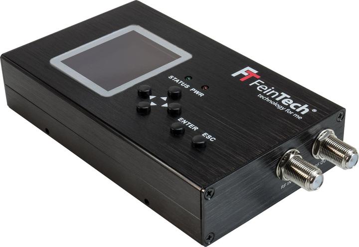 Actual product image FeinTech Modulator (HDMI Modulator)