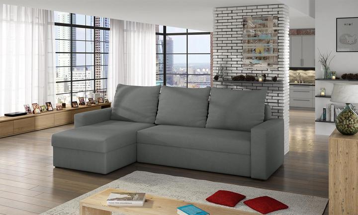 Produktbild ELTAP Livio (3-Sitzer, Bettsofa, Ecksofa)