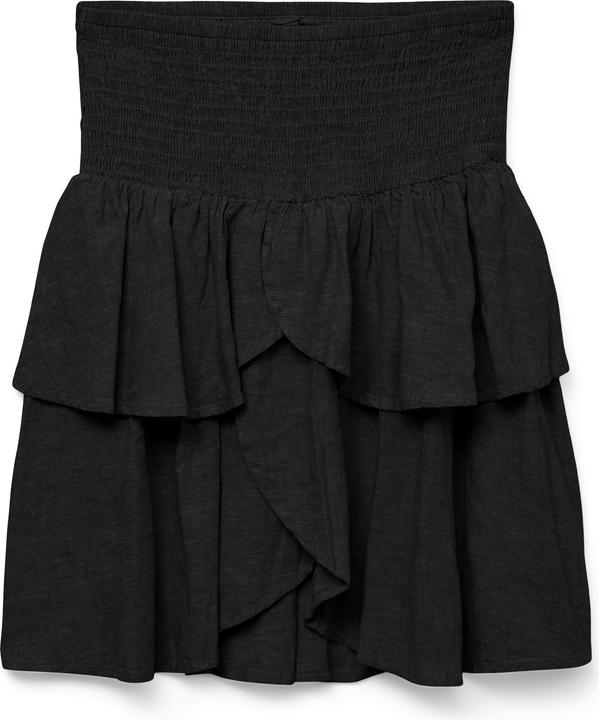 Produktbild Vero Moda VMLINN Hohe Taille Kurzer Rock Rock (XL)