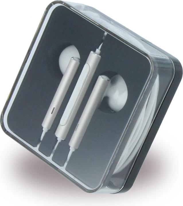 Actual product image Huawei Am116 (No noise cancelling, Cable)
