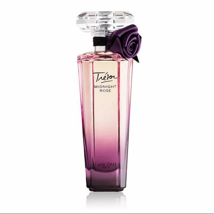 Actual product image Lancôme Trésor Midnight Rose (Eau de parfum, 50 ml)