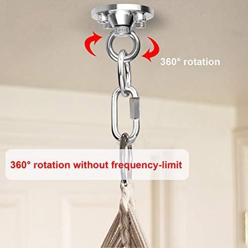 Actual product image Tsss ceiling hooks