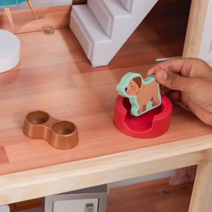 Actual product image KidKraft Dahlia Mansion
