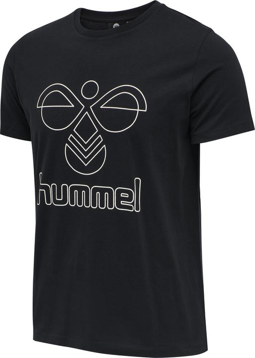 hummel Peter T-Shirt S/S (S)