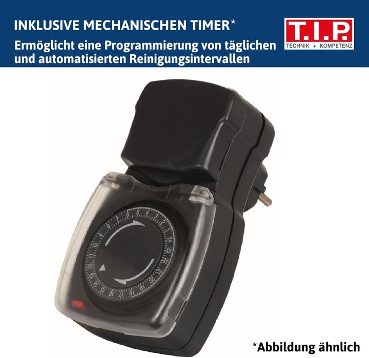 Produktbild T.I.P. SPP 400 FT
