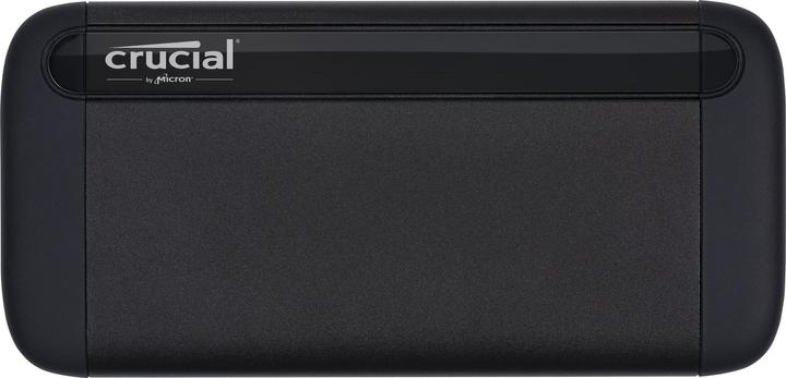 Actual product image Crucial X8 (1000 GB)