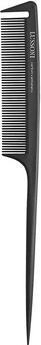 Tools for Beauty T4B LUSSONI Lift Tail Antistatic and Break-Resistant Carbon Comb with Fine Teeth 216