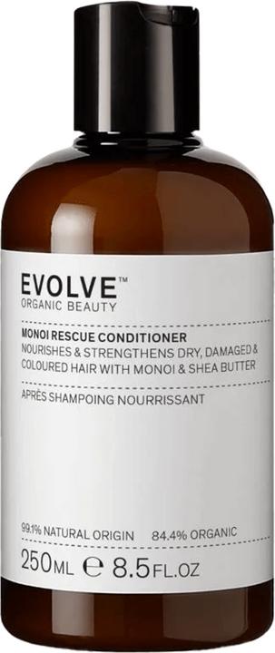 Actual product image Evolve - Monoi Rescue Conditioner (250 ml)