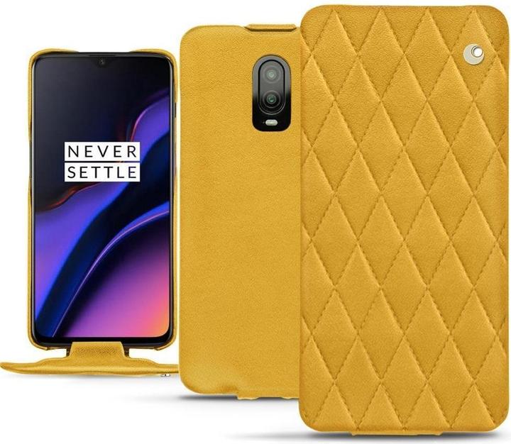 Jaune soulèu - Couture ( Pantone #F3B934 )