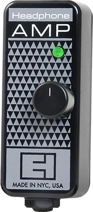 Actual product image Electro-Harmonix Headphone Amp