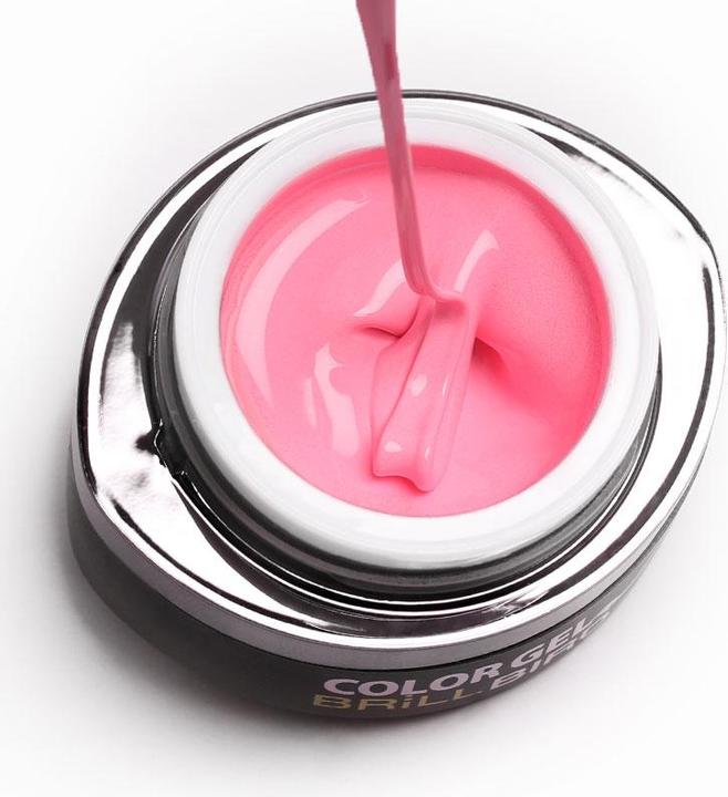 Produktbild BrillBird Brush & Go Gel G56 – 4.5ml (Farblack)