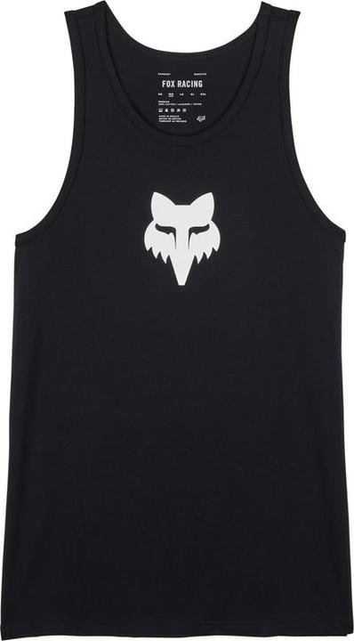 Fox Tank 24 Head Prem Blk (L)