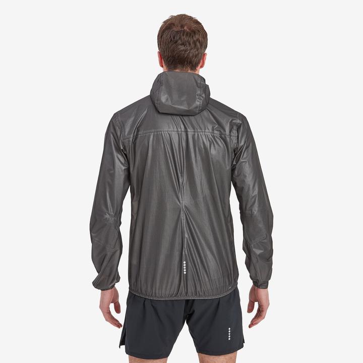 Produktbild Montane Unisex Minimus Nano Pull-On (XS)