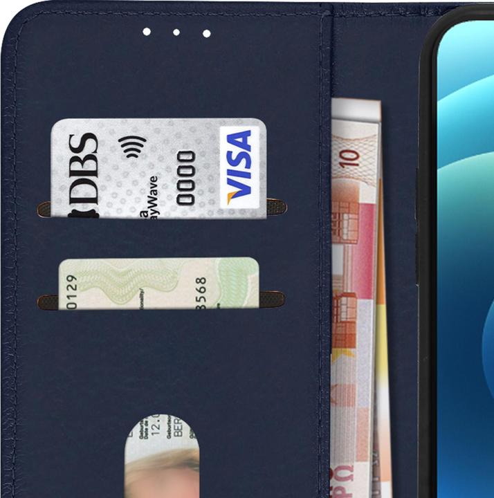 Actual product image Avizar Chester Series (Apple iPhone 12 Pro)