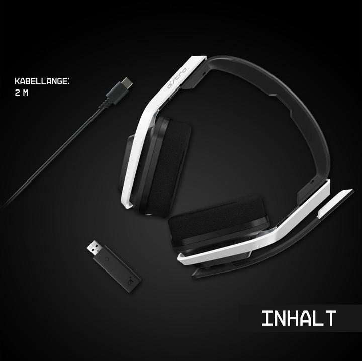 Produktbild Astro Gaming A20 Gen 2 (Kabellos)