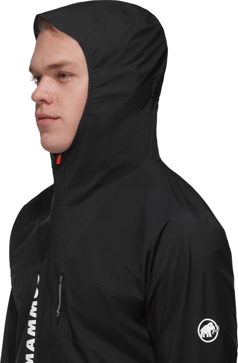 Image du produit Mammut Veste à capuche Aenergy TR HS Men (S)