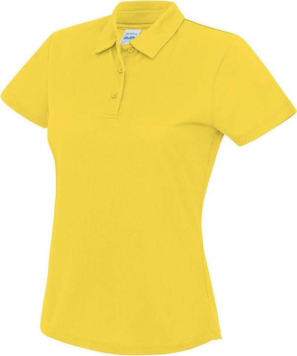 Jaune soleil