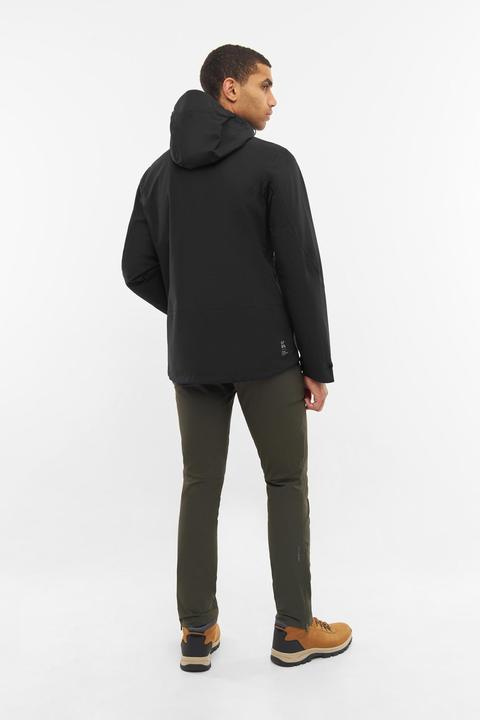 Actual product image MGA Trek Pro 2.0 (XL)