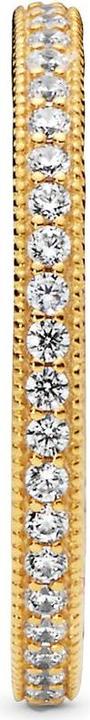 Actual product image Pandora Shine sparkle & hearts ring (60)