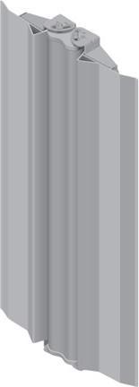 Produktbild Ubiquiti AM-V2G-TI Netzwerk-Antenne Sektorantenne RP-SMA 17 dBi