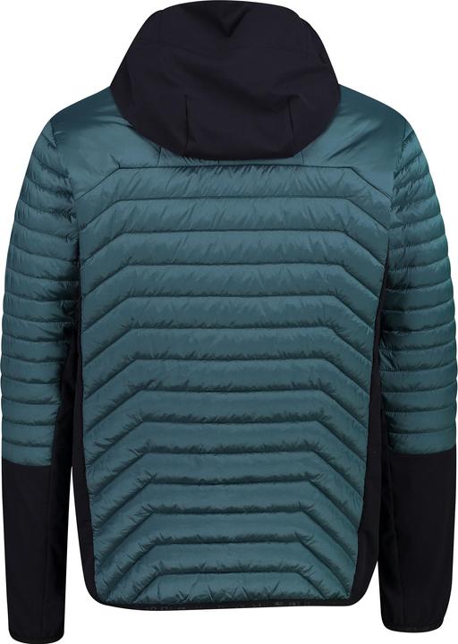 Produktbild CMP Campagnolo Hybrid Hoodie (4XL)