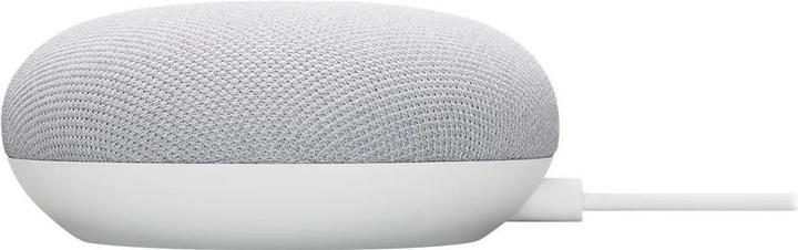 Actual product image Google Nest Mini (Google Assistant, IFTTT)