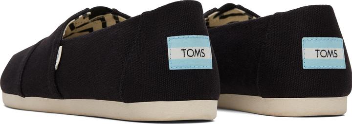 Image du produit Toms W's Classic Alpargata RecyCot (36.5)