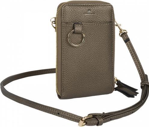 Produktbild Oberthur Handytasche Lady Bradford bronze