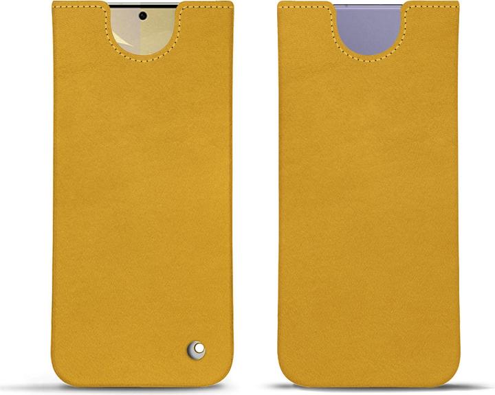 Productafbeelding Noreve Leren koffer (Samsung Galaxy S24+)