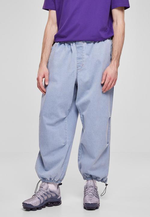 Actual product image Urban Classics Parachute Jeans Pants (4XL)