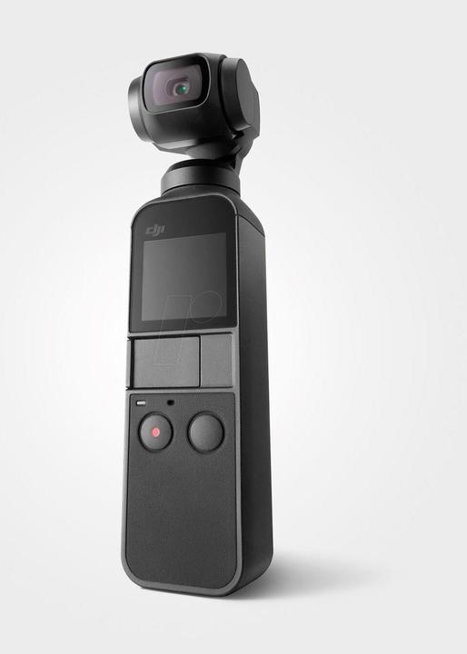 Immagine prodotto DJI Tasca Osmo