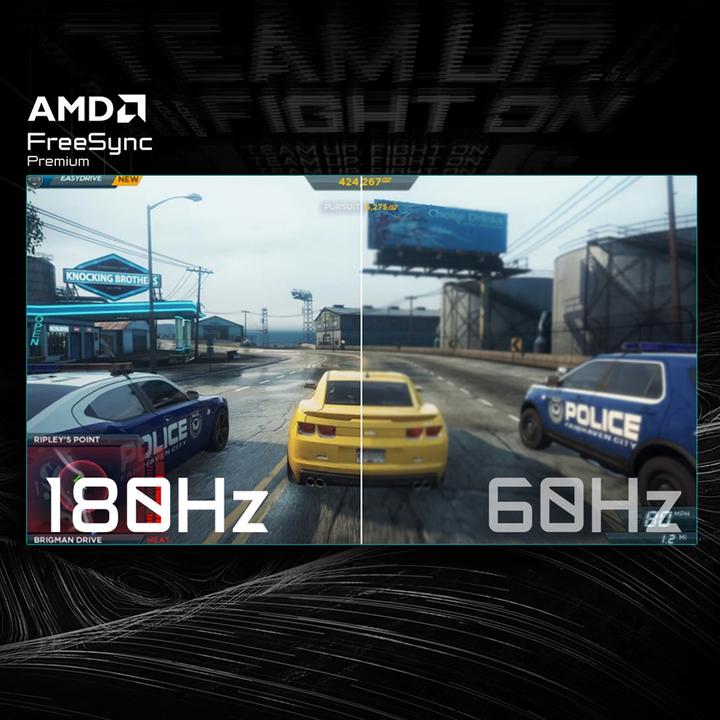 Produktbild Gigabyte G34WQCP (3440 x 1440 Pixel, 34")