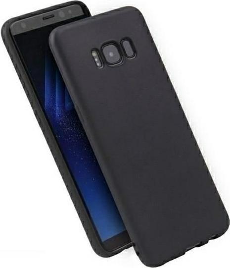 Image du produit Beline Étui Candy Oppo A52 czarnyblack (Samsung Galaxy A52s 5G, Oppo A72)