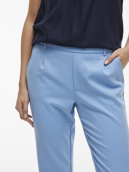 Immagine prodotto Vila Pantaloni slim fit a vita alta (36)