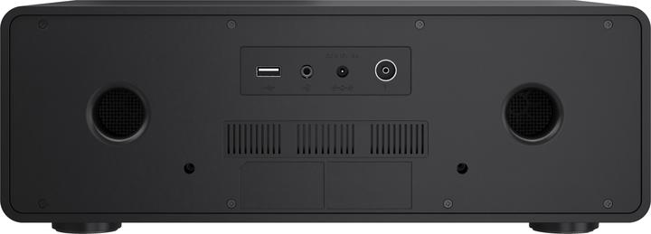 Actual product image Sharp XL-B720D (DAB+, FM, Bluetooth)