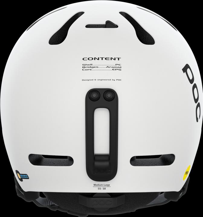 Produktbild Poc Fornix (55 - 58 cm, M, L)