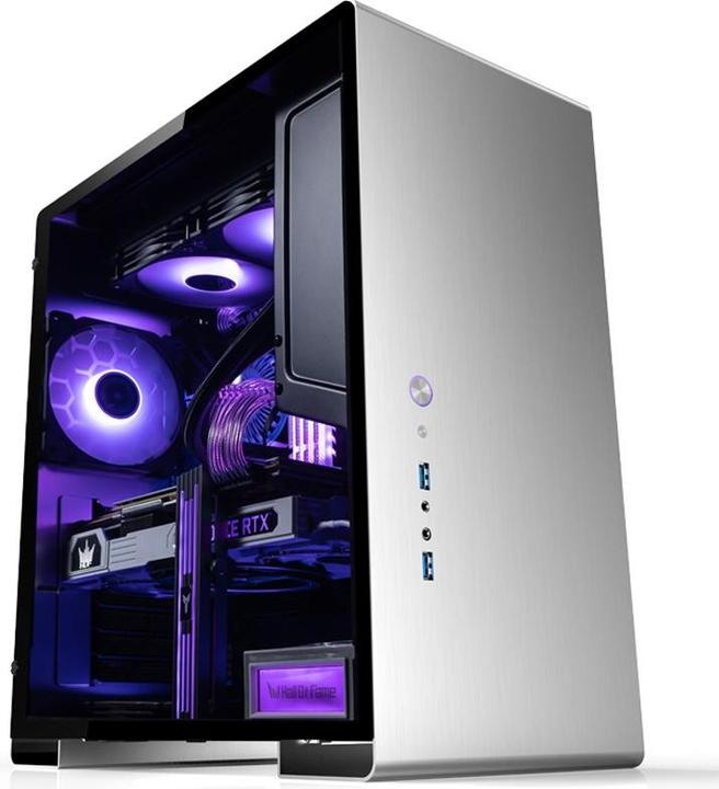 Image du produit Jonsbo U5 (mATX, Mini-ITX, ATX)