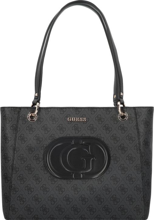 Actual product image Guess Mietta shopper bag 33.5 cm (9 l)