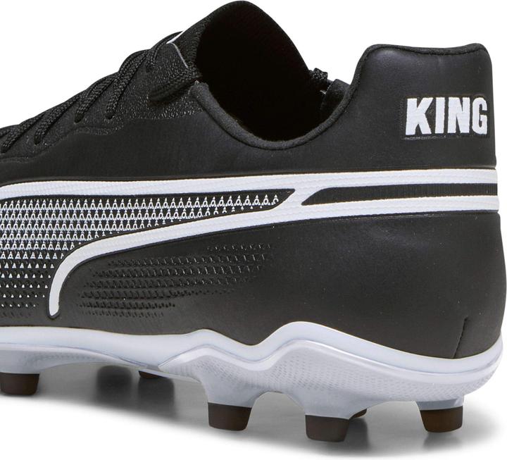 Actual product image Puma King Pro Fg/Ag (42.5)