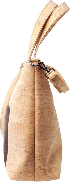 Produktbild Corkcase cork case Schultertasche Classic Braun