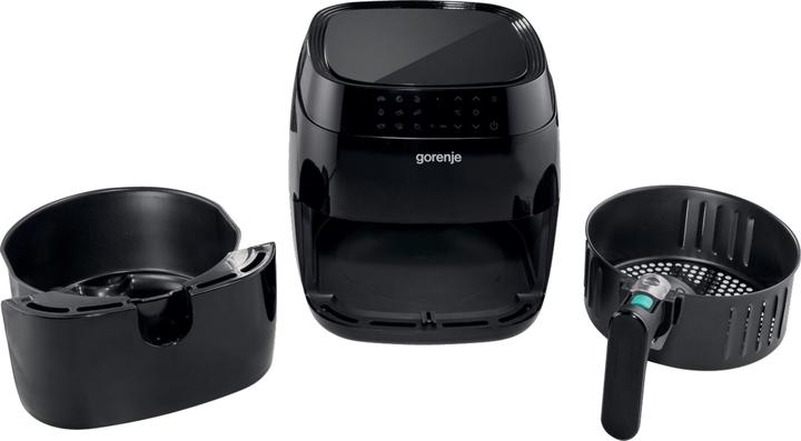 Actual product image Gorenje AF1409DB