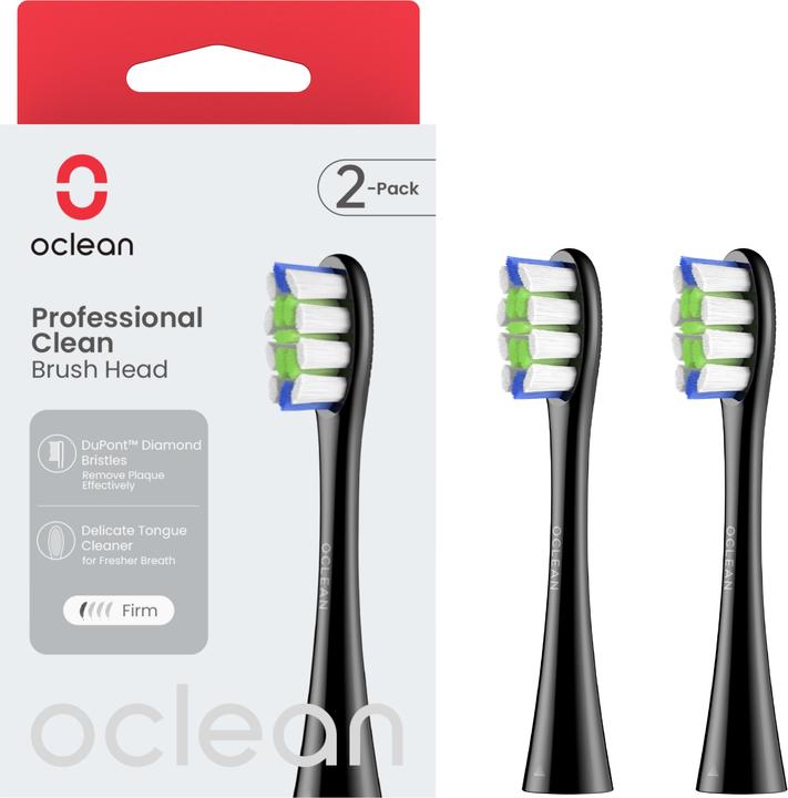 Image du produit Oclean Nettoyage professionnel (2 x)