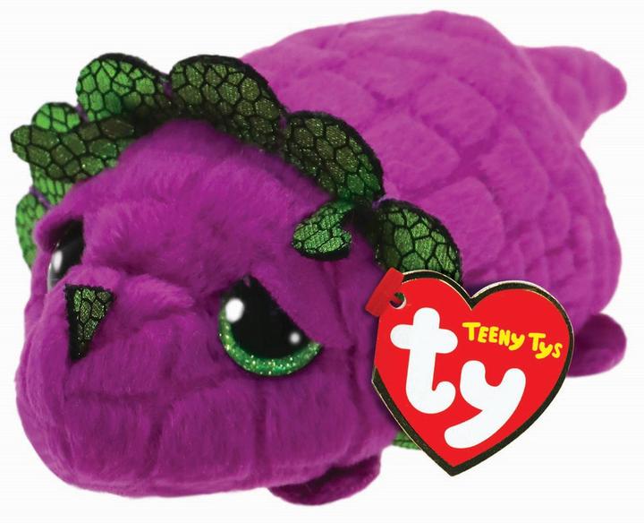 Actual product image Ty Teeny 's Landon 10cm (10 cm)