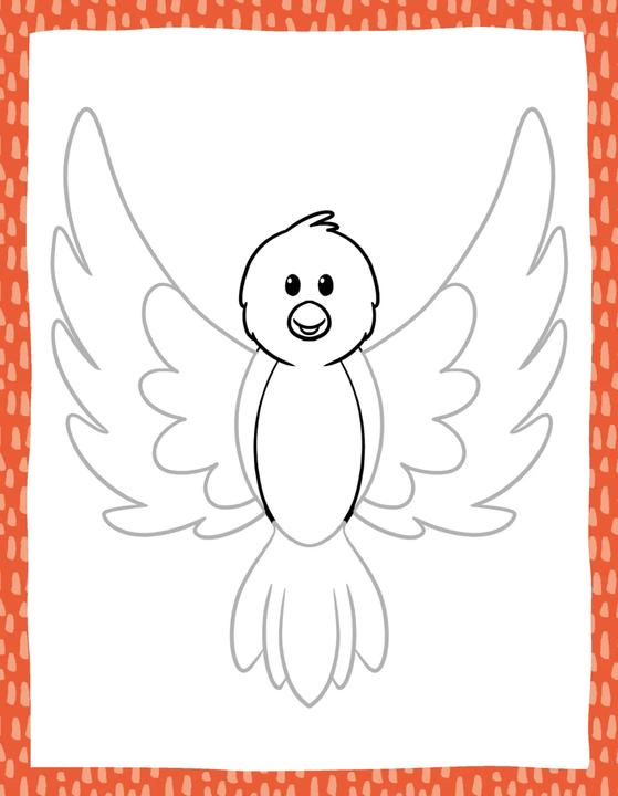 Immagine prodotto Il mio blocco da colorare di foglie. Per bambini dai 3 anni