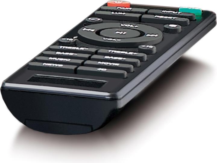 Produktbild Lenco SB-080 (20 W, 2.1 Kanal)