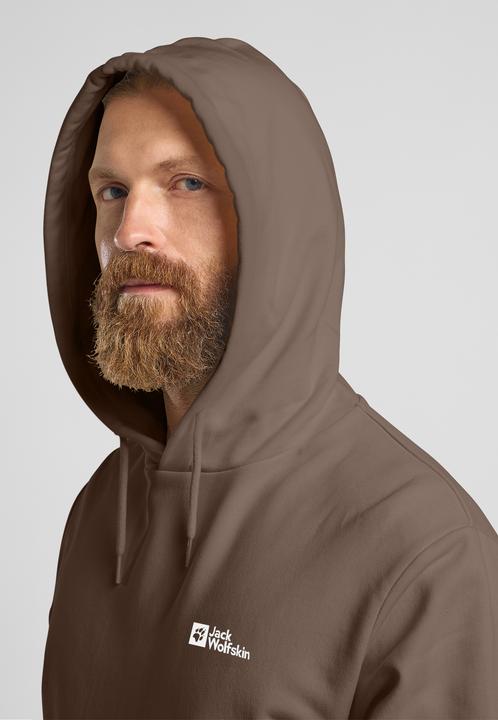 Immagine prodotto Jack Wolfskin Essential Hoodie M (M)