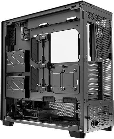 Immagine prodotto Antec Geh FLUX PRO Midi Tower schwarz retail (mATX, ITX, ATX)