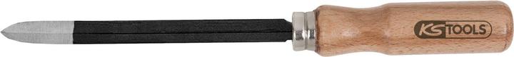 Immagine prodotto KS Tools Raschietto triangolare completo (240 mm)